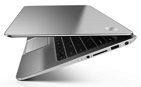 HP Spectre Pro XT, ultrabook profesional potente y fino