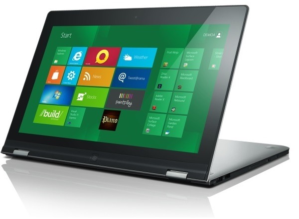 Firefox o Chrome no funcionarán en Windows 8 para tablets