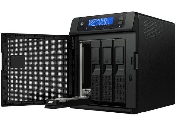 Cómo combinar almacenamiento local con almacenamiento en la nube