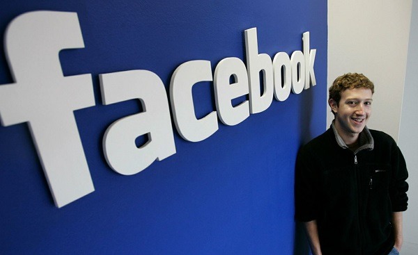 La burbuja de Facebook