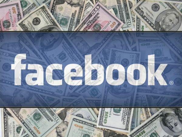 Facebook en Bolsa