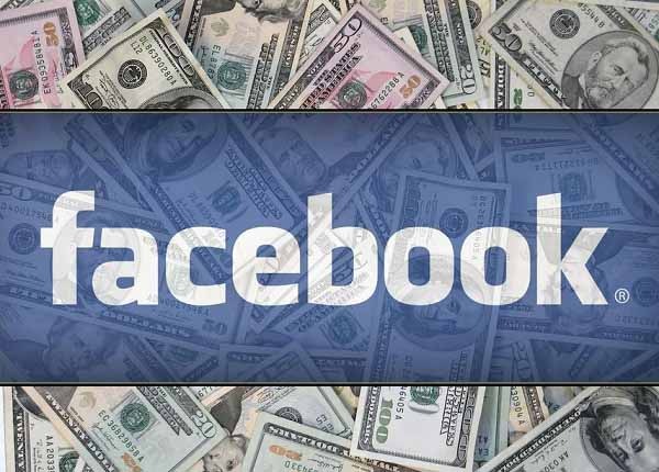 Facebook sale a Bolsa