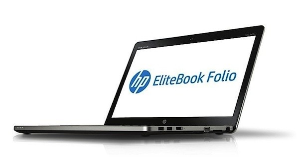 HP EliteBook Folio 9470m, ultrabook profesional de 14″