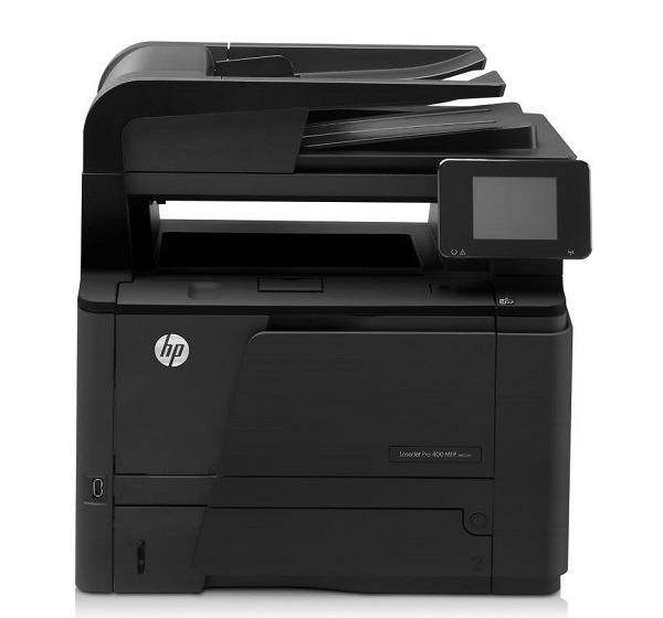 HP LaserJet Pro 400 MFP M425, equipo multifunción monocromo