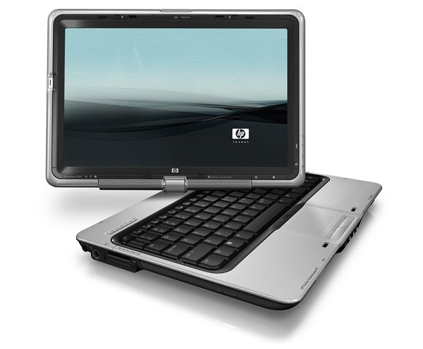 Mercado de ordenadores HP
