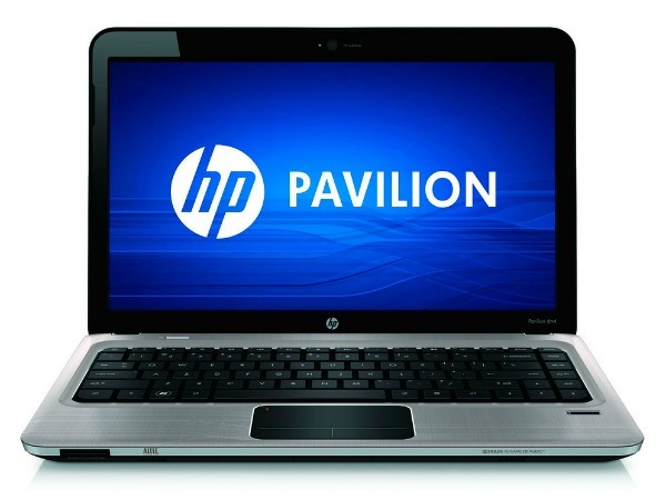 HP Pavillion