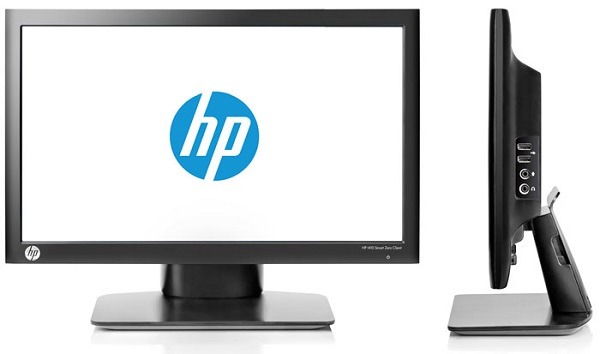 HP t410 All-in-One Smart Zero Client, thin client muy eficiente