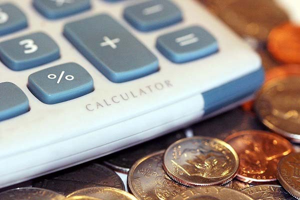Impuestos en las grandes empresas