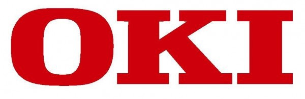 oki-logo logo OKI