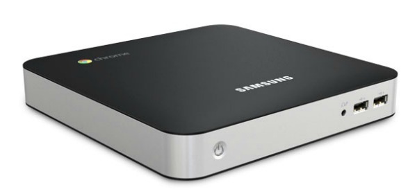 Samsung Chromebox