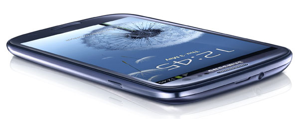 Samsung Galaxy S3