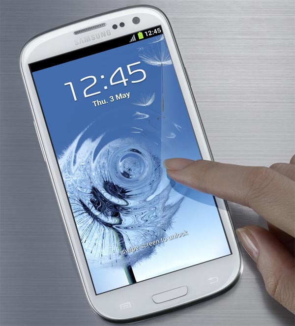 Samsung Galaxy S3, vuelve el mejor smartphone de Samsung