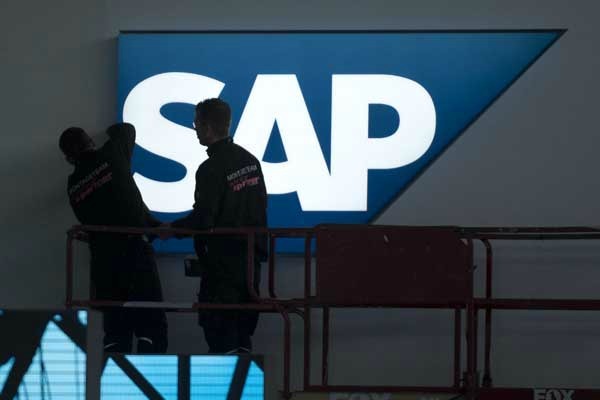 SAP compra a Ariba