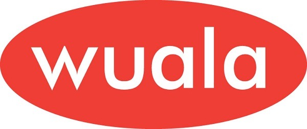 Logo de Wuala