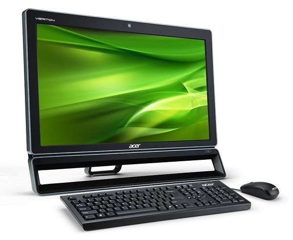 Acer Veriton Z46xx