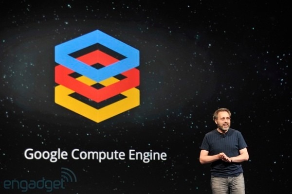 Google Compute Engine, Google lanza su plataforma en la nube
