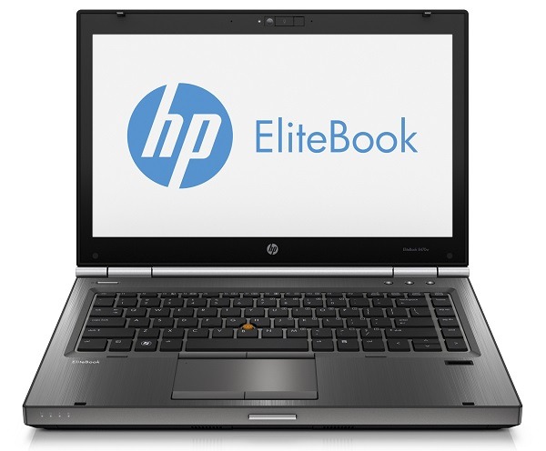 HP EliteBook 8470w