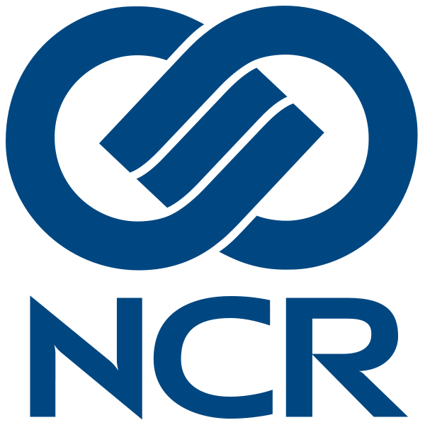 Logo de NCR