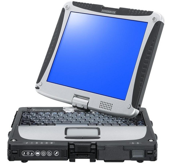 Panasonic Toughbook CF-19