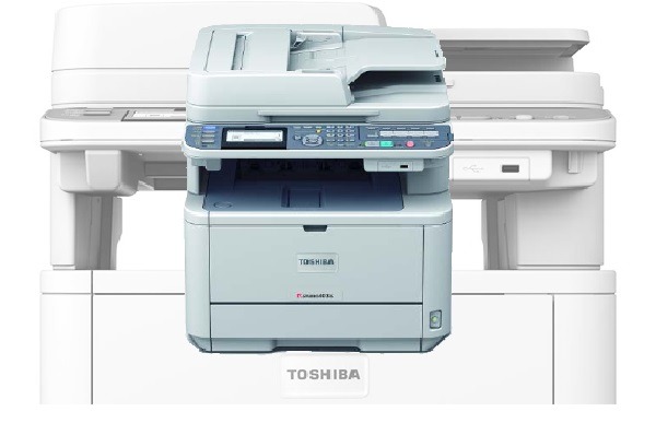 Toshiba e-STUDIO332s