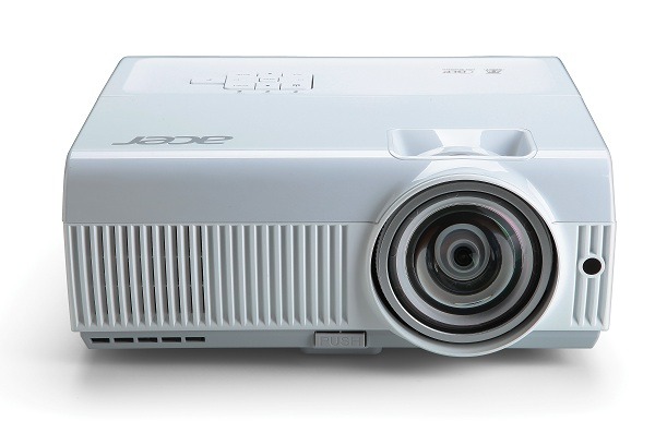 Acer S1213Hn, proyector 3D para el segmento educativo