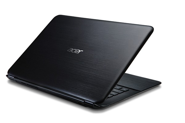 Acer Aspire S5