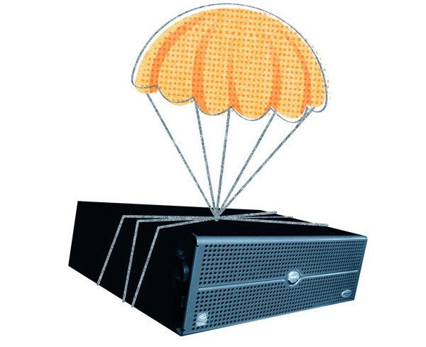 Mercado de Backup