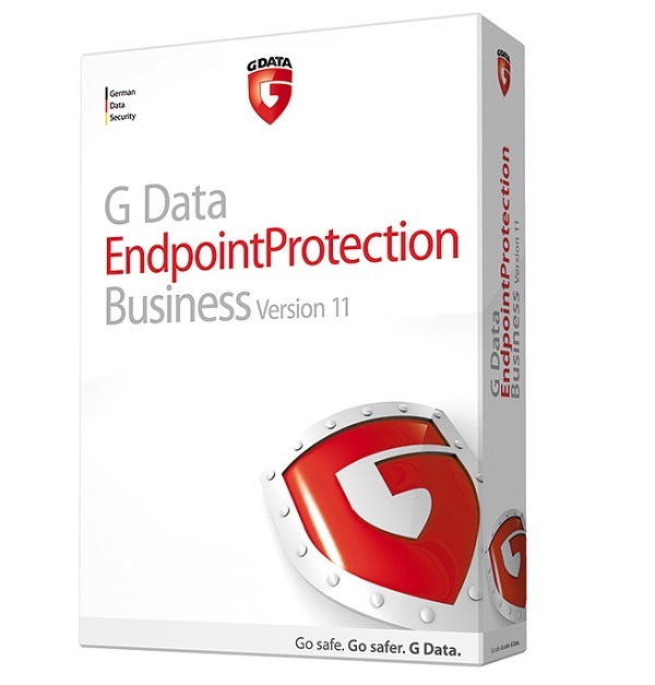 G Data EndpointProtection Business