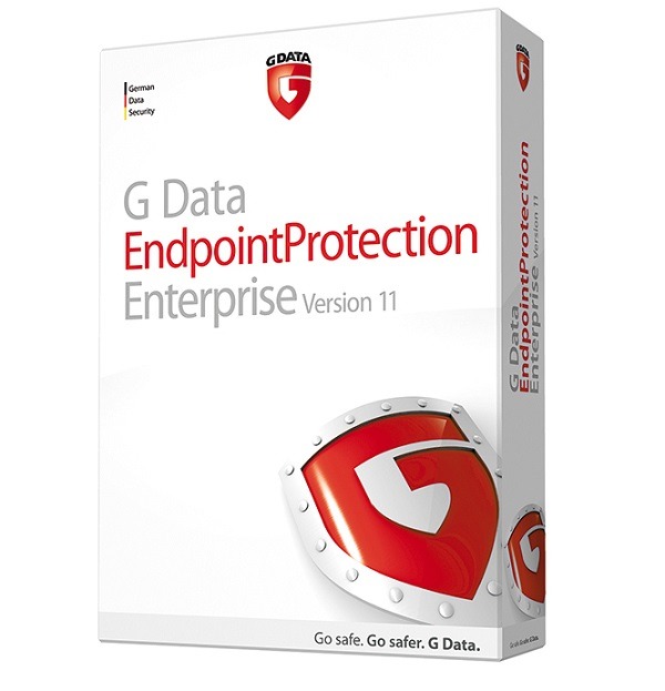 G Data EndpointProtection Business, seguridad para grandes empresas