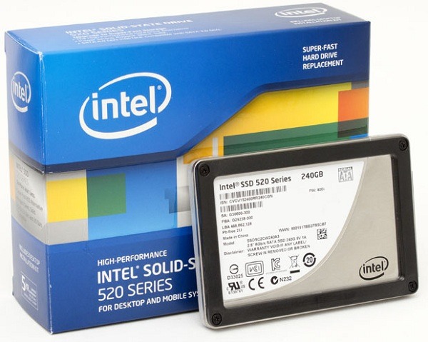 Los precios de las SSD bajan a la mitad en un año