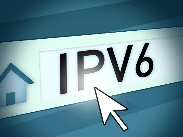 Lanzamiento de IPv6