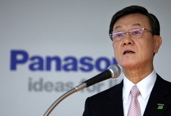 Kazuhiro Tsuga