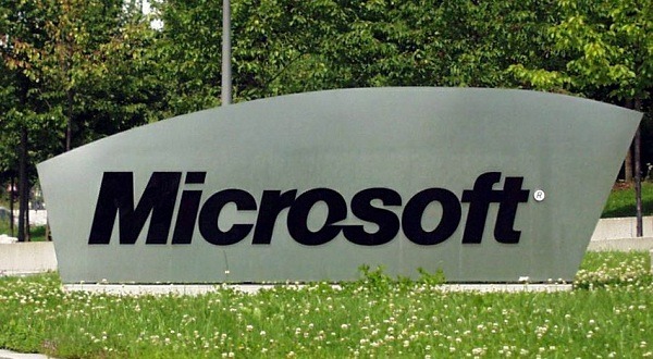 La multa de Microsoft 