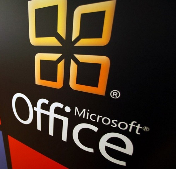 Microsoft Office