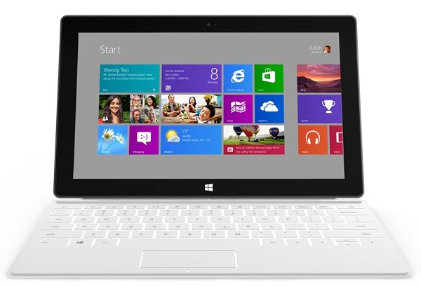 Microsoft Surface