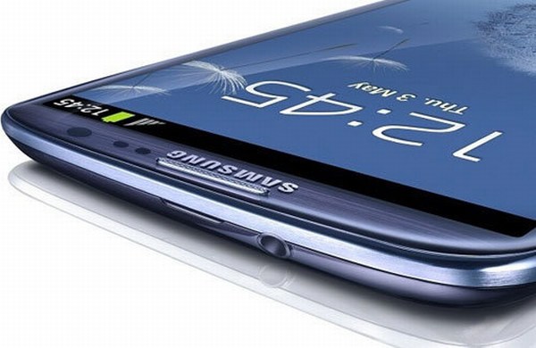 Samsung Galaxy S3