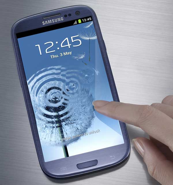 Samsung Galaxy S3