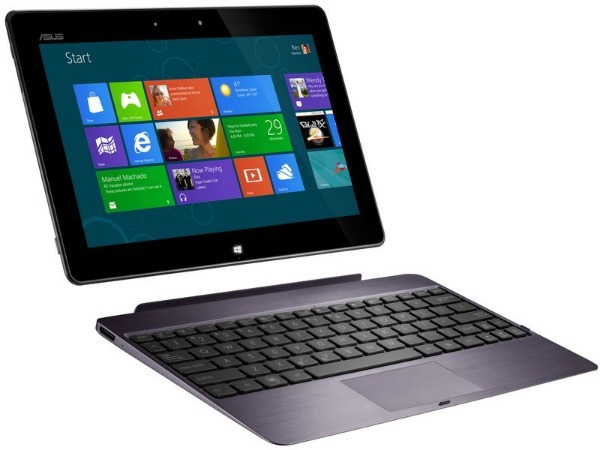 ¿Podrán los tablets de Intel con Windows 8 acabar con el iPad?
