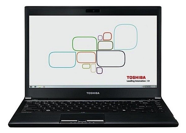 Toshiba R900