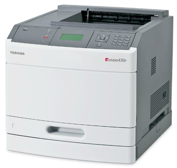 Toshiba e-STUDIO 430p