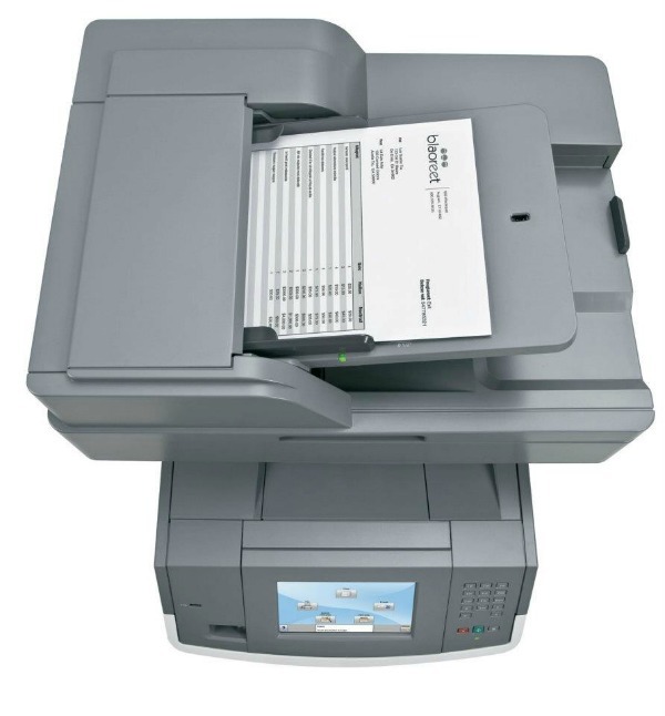 Toshiba e-Studio430s