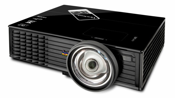 ViewSonic PJD6