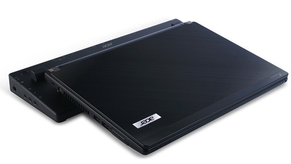 Acer Travelmate P6