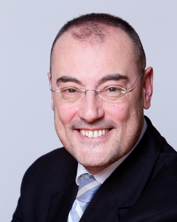 Alejandro Giménez