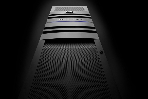 EMC Symmetrix
