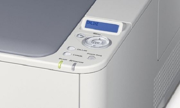 OKI C531dn