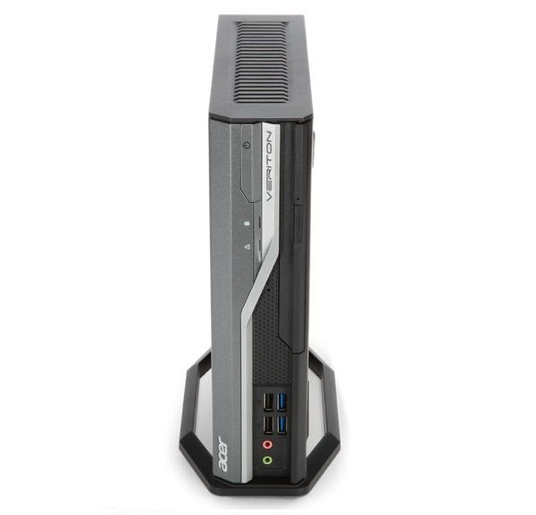 Acer Veriton Serie L6 y L4, ordenadores de sobremesa profesionales