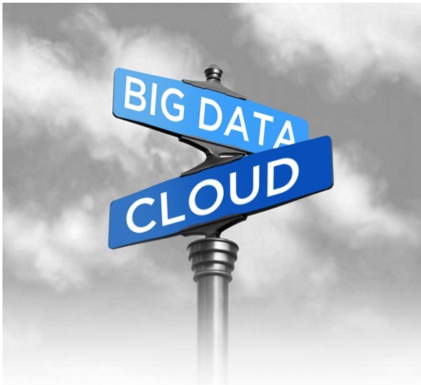 Big Data y cloud