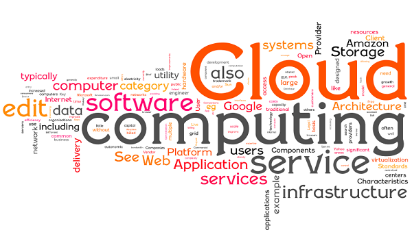 Cloud Computing