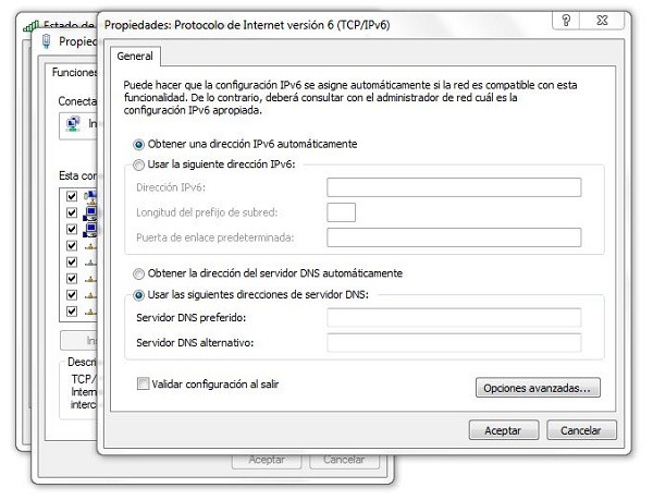 Qué hacer si me quedo sin Internet por el DNSChanger